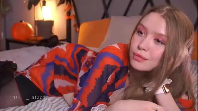 Image 10 of tatacoy Stream on Chaturbate on 1 month ago