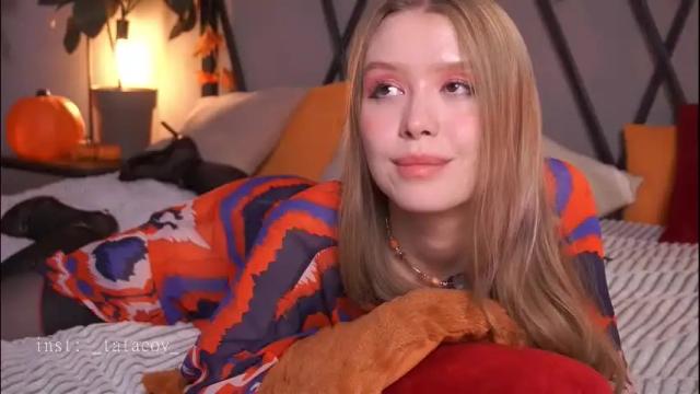 Image 6 of tatacoy Stream on Chaturbate on 1 month ago