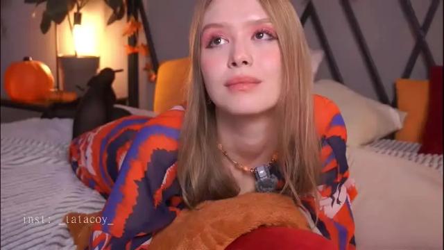 Image 7 of tatacoy Stream on Chaturbate on 1 month ago