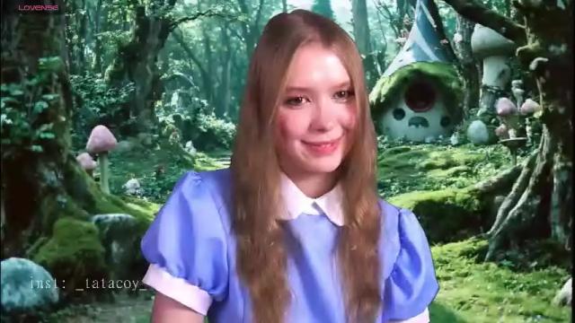 Thumbnail 2, tatacoy's Stream at Chaturbate, 1 month ago