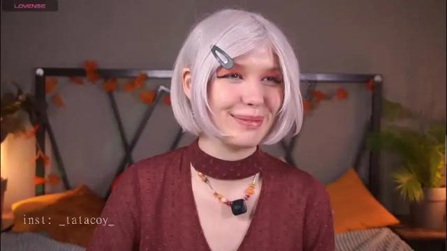 Thumbnail 2, tatacoy's Stream at Chaturbate, 1 month ago