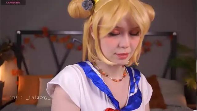 Thumbnail 3, tatacoy's Stream at Chaturbate, 1 month ago