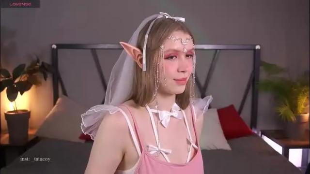 Image 7 of tatacoy Stream on Chaturbate on 1 month ago