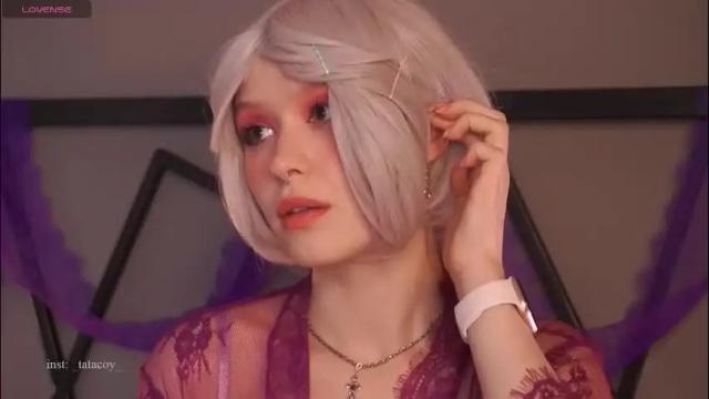 Image 4 of tatacoy Stream on Chaturbate on 1 month ago