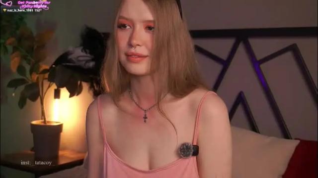 Image 8 of tatacoy Stream on Chaturbate on 1 month ago