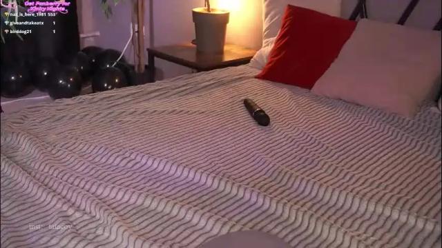 Thumbnail 2, tatacoy's Stream at Chaturbate, 26 days ago