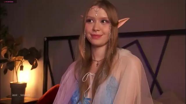 Image 2 of tatacoy Stream on Chaturbate on 1 month ago