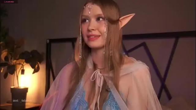 Image 4 of tatacoy Stream on Chaturbate on 1 month ago