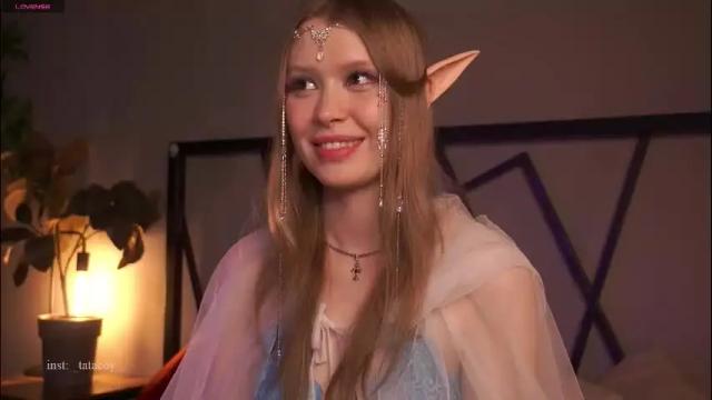 Image 7 of tatacoy Stream on Chaturbate on 1 month ago