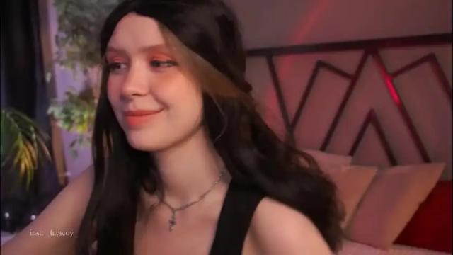 Image 2 of tatacoy Stream on Chaturbate on 1 month ago