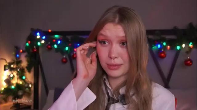 Thumbnail 2, tatacoy's Stream at Chaturbate, 11 days ago