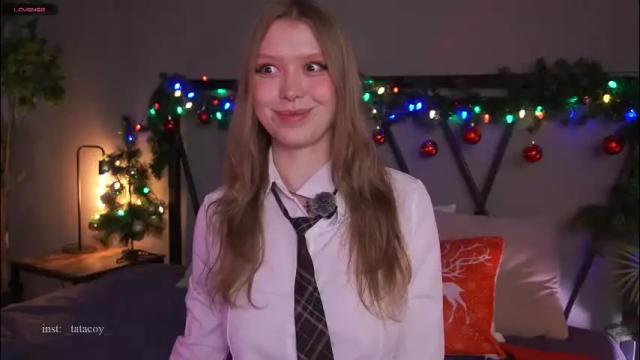 Image 7 of tatacoy Stream on Chaturbate on 28 days ago