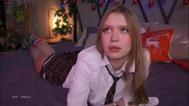 Thumbnail 3, tatacoy's Stream at Chaturbate, 11 days ago