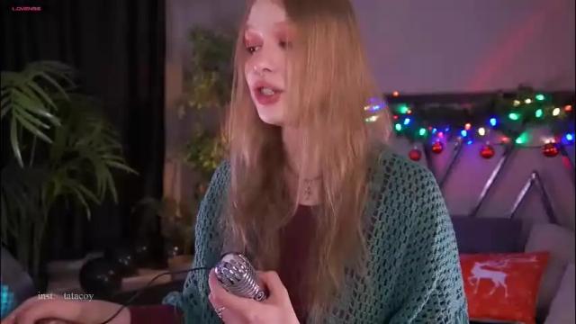 Image 2 of tatacoy Stream on Chaturbate on 24 days ago