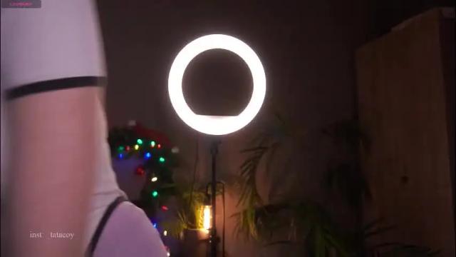 Thumbnail 3, tatacoy's Stream at Chaturbate, 6 days ago