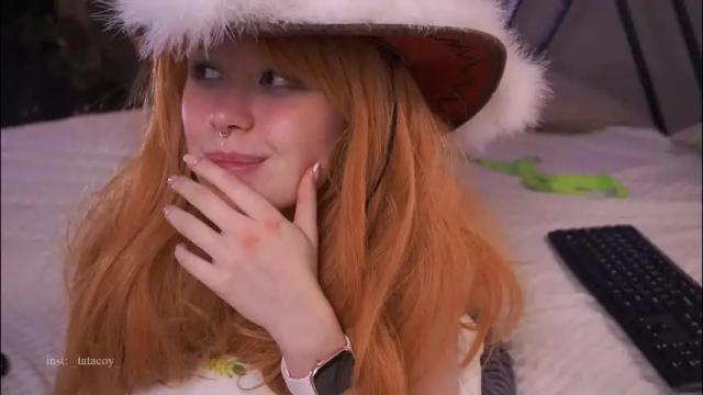 Thumbnail 3, tatacoy's Stream at Chaturbate, 5 days ago