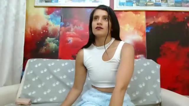 Image 7 of tatasmith1997 Stream on Chaturbate on 15 months ago