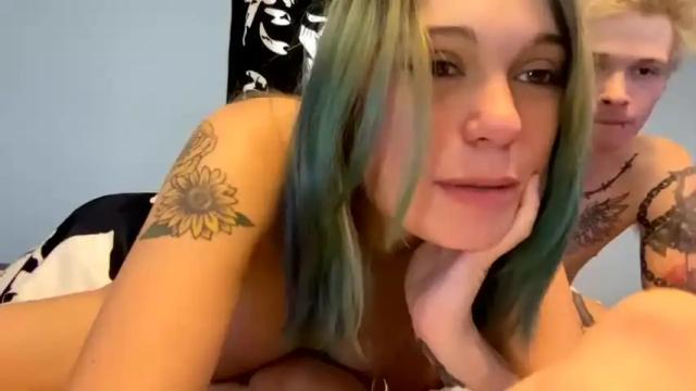 Image 3 of tatcouple69 Stream on Chaturbate on 17 months ago