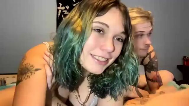 Image 2 of tatcouple69 Stream on Chaturbate on 17 months ago