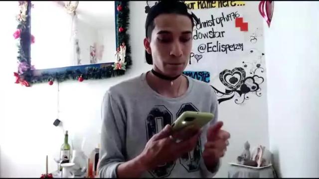 Thumbnail 1, tathanswan's Stream at Chaturbate, 17 months ago
