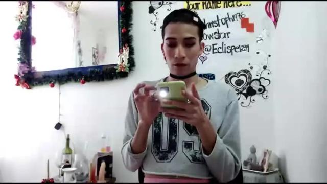 Image 10 of tathanswan Stream on Chaturbate on 17 months ago