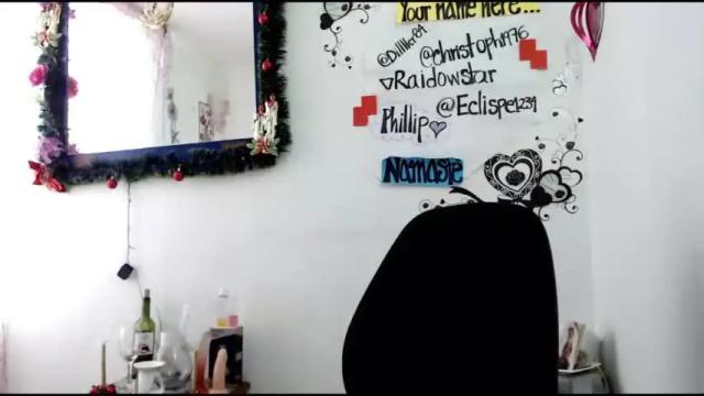 Image 11 of tathanswan Stream on Chaturbate on 17 months ago