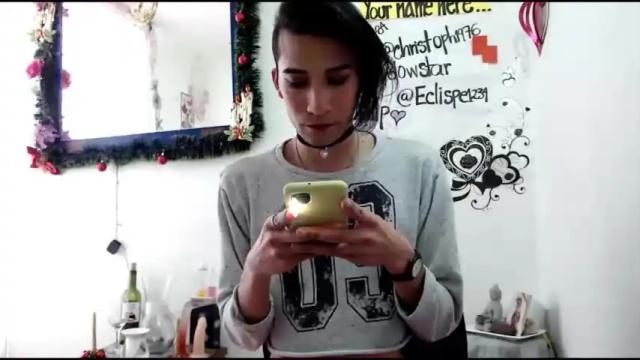 Image 12 of tathanswan Stream on Chaturbate on 17 months ago