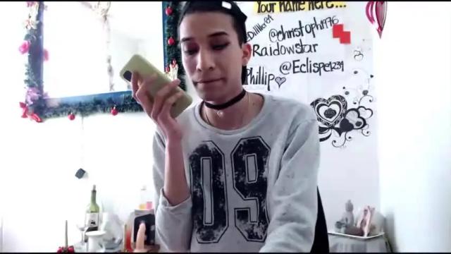 Image 4 of tathanswan Stream on Chaturbate on 17 months ago