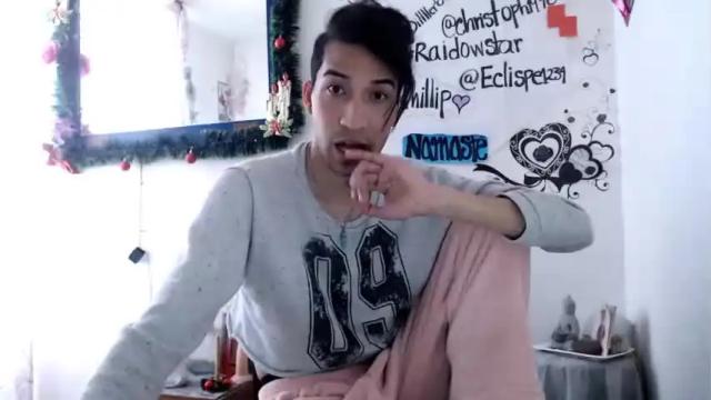 Image 4 of tathanswan Stream on Chaturbate on 17 months ago