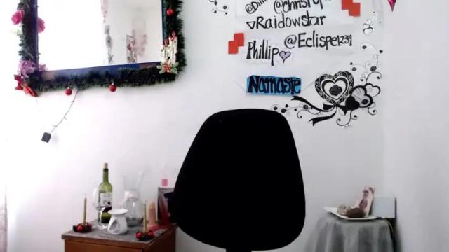 Image 11 of tathanswan Stream on Chaturbate on 17 months ago