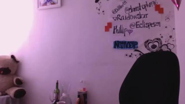 Thumbnail 3, tathanswan's Stream at Chaturbate, 17 months ago