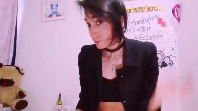 Thumbnail 1, tathanswan's Stream at Chaturbate, 16 months ago