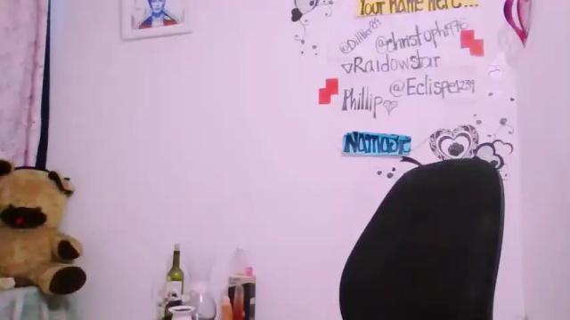Thumbnail 3, tathanswan's Stream at Chaturbate, 16 months ago
