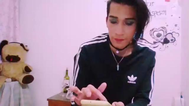 Image 8 of tathanswan Stream on Chaturbate on 16 months ago