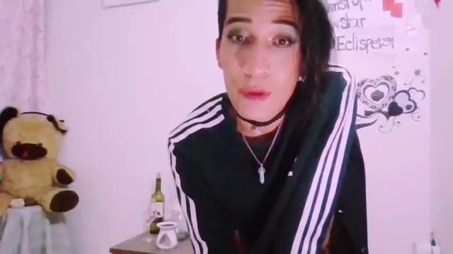 Thumbnail 3, tathanswan's Stream at Chaturbate, 16 months ago