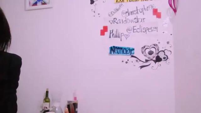 Thumbnail 1, tathanswan's Stream at Chaturbate, 16 months ago