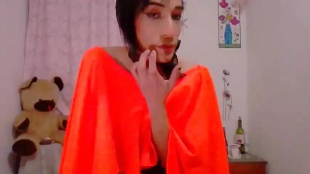 Image 10 of tathanswan Stream on Chaturbate on 16 months ago