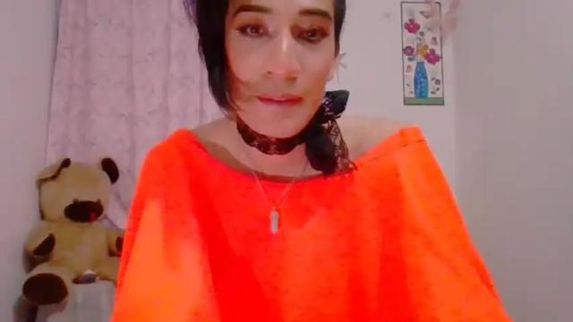 Image 2 of tathanswan Stream on Chaturbate on 16 months ago