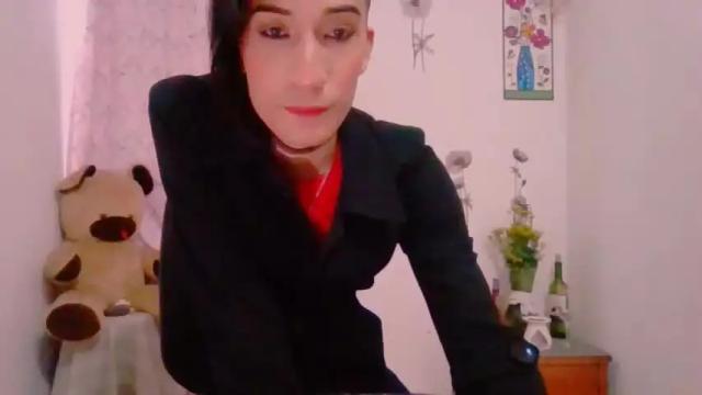 Image 11 of tathanswan Stream on Chaturbate on 16 months ago