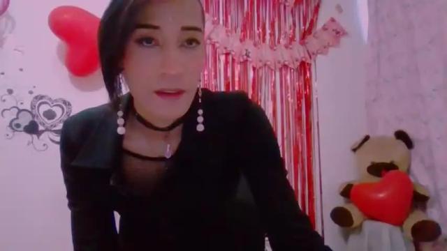 Image 8 of tathanswan Stream on Chaturbate on 16 months ago