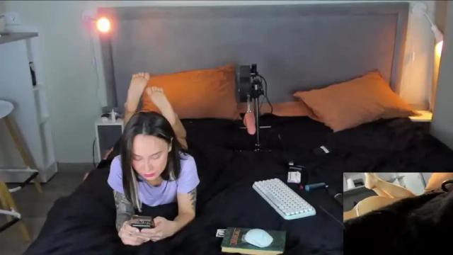 Thumbnail 2, tati_bloom's Stream at Chaturbate, 13 months ago