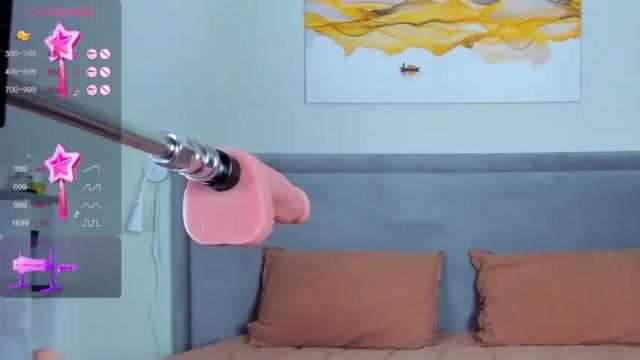 Thumbnail 1, tati_bloom's Stream at Chaturbate, 13 months ago