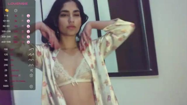 Thumbnail 1, tati_canela's Stream at Chaturbate, 25 months ago