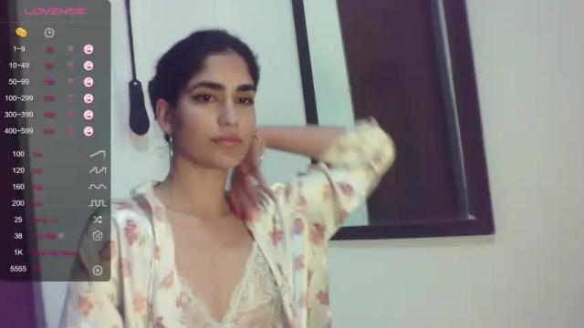 Image 3 of tati_canela Stream on Chaturbate on 25 months ago