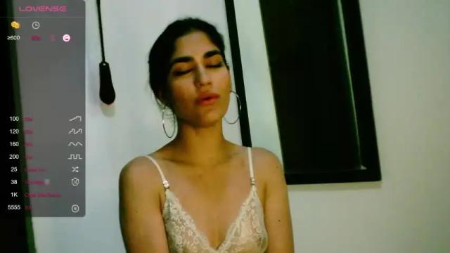 Thumbnail 2, tati_canela's Stream at Chaturbate, 25 months ago