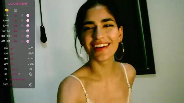 Image 6 of tati_canela Stream on Chaturbate on 25 months ago