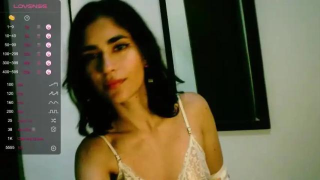 Image 7 of tati_canela Stream on Chaturbate on 25 months ago
