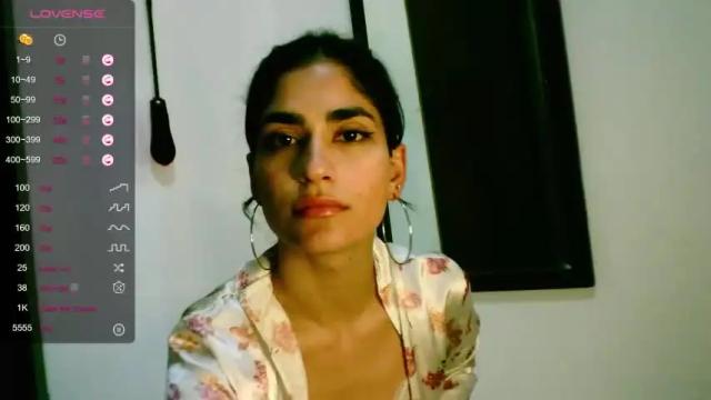 Image 8 of tati_canela Stream on Chaturbate on 25 months ago