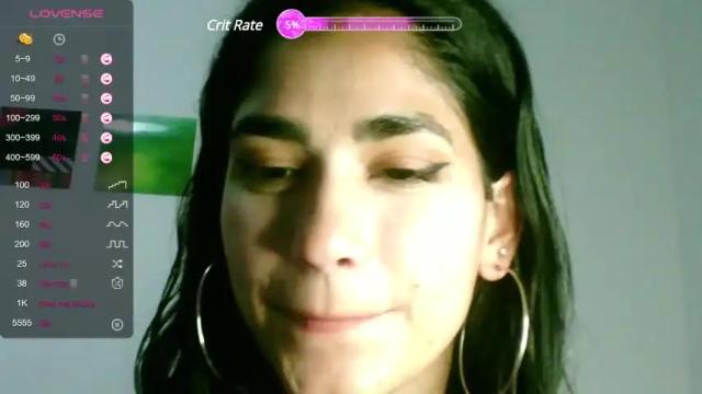 Image 10 of tati_canela Stream on Chaturbate on 24 months ago