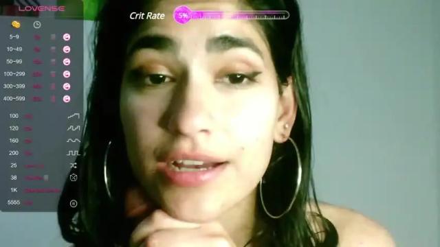 Image 12 of tati_canela Stream on Chaturbate on 24 months ago